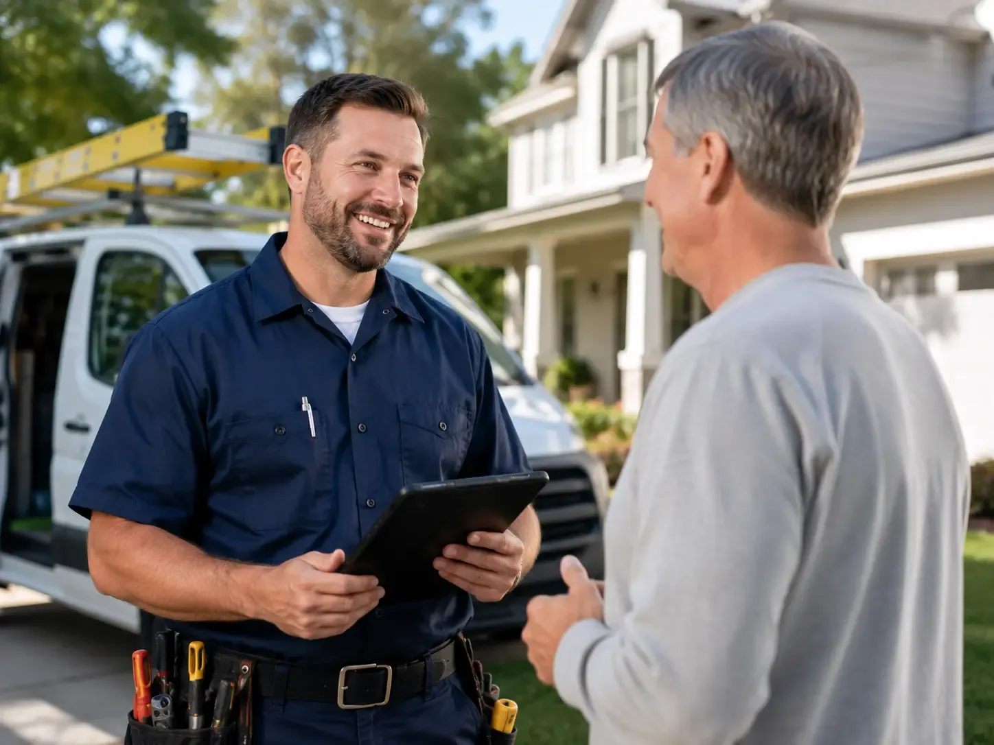 Whole Home Rewiring Holman, NM FAQs